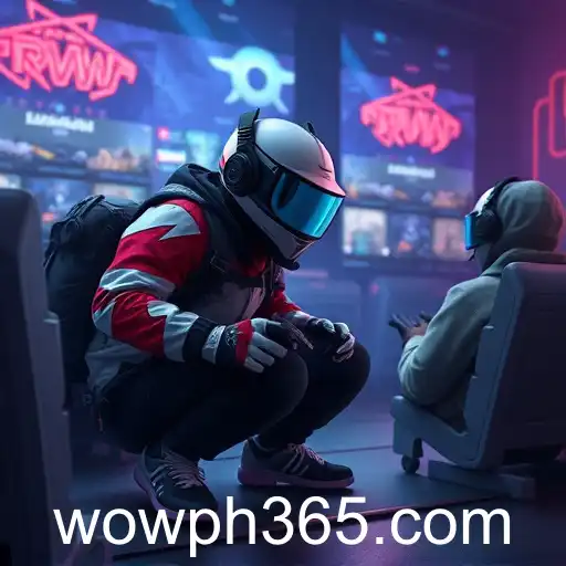 The Evolving Landscape of Online Gaming