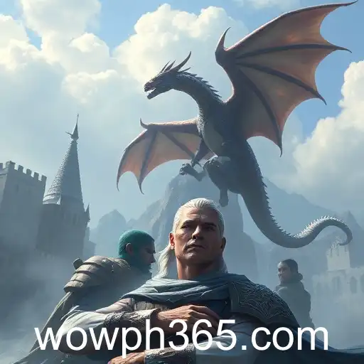 The Rise of Wowph: Transforming Online Gaming